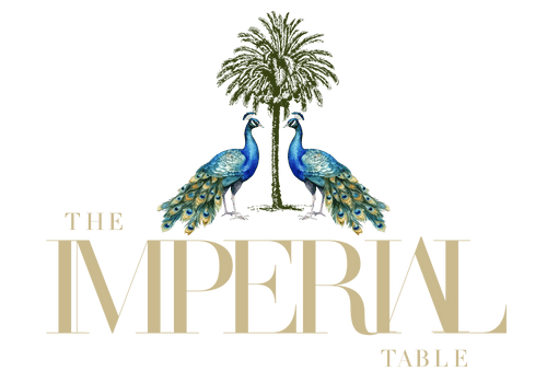 THE IMPERIAL TABLE